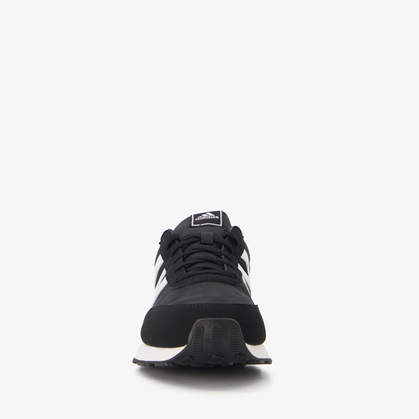 Adidas Run 60s 3.0 heren sneakers zwart/wit