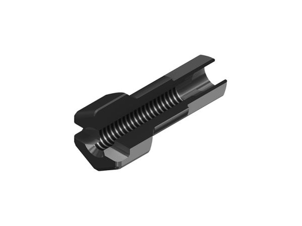 DT Swiss Hexagonal Prolock Nippel, 14mm