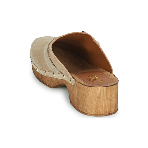 Betty London - PAQUERETTE - Beige