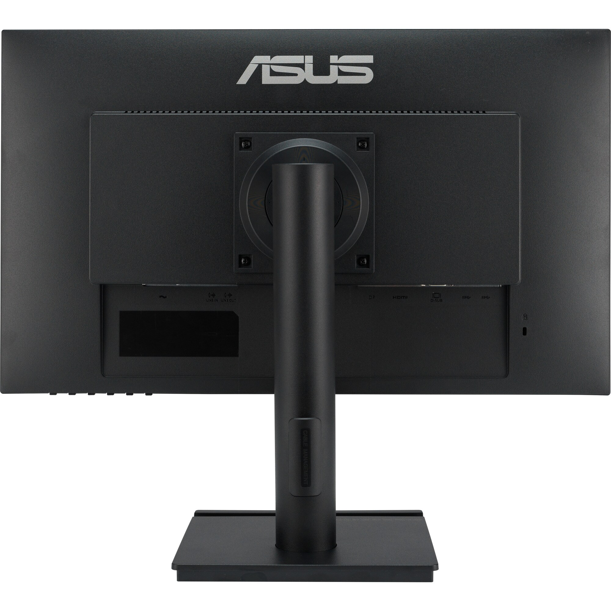 ASUS LED-Monitor EyeCare VA24DQFS