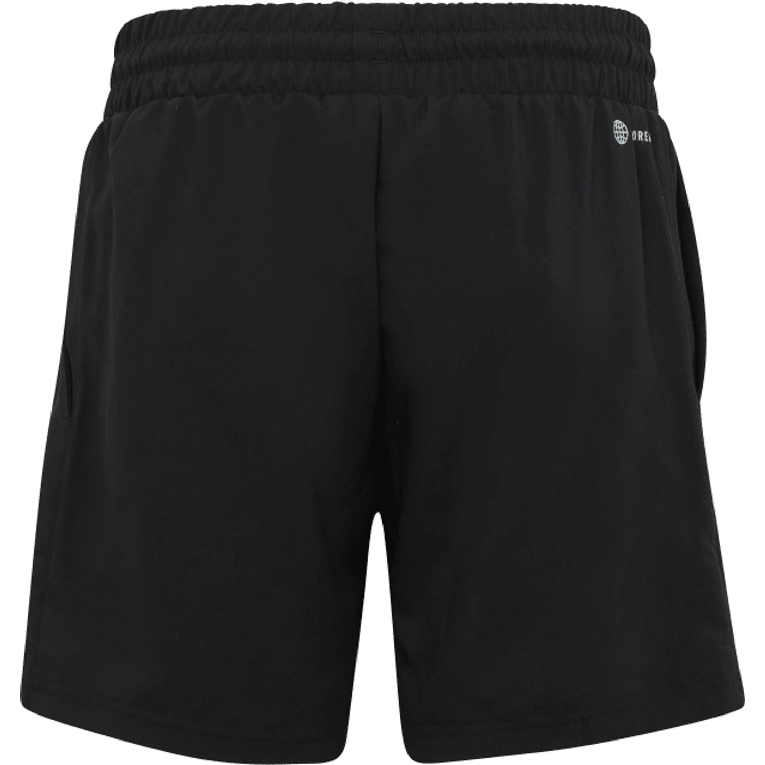 adidas Club 3 Stripes Short Jongens