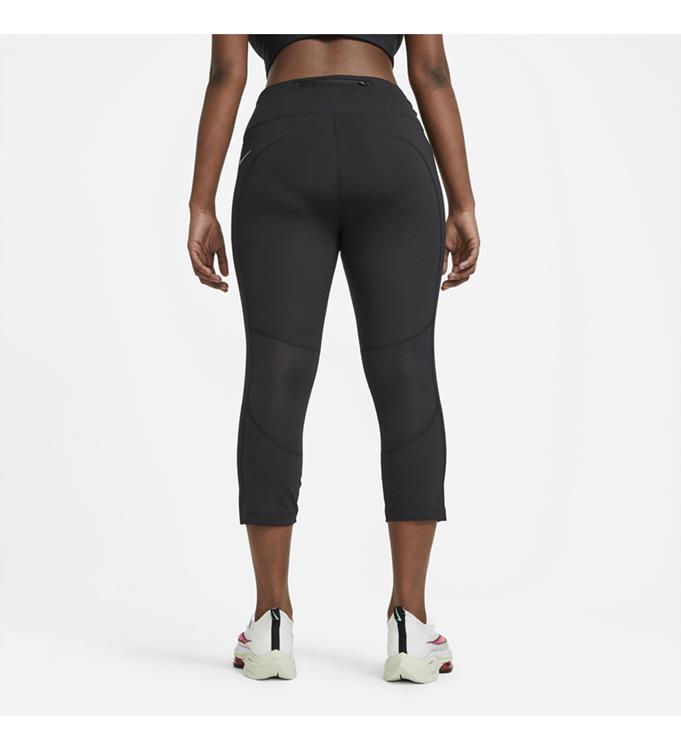Nike Women Epic Fast Cropped Hardlooplegging