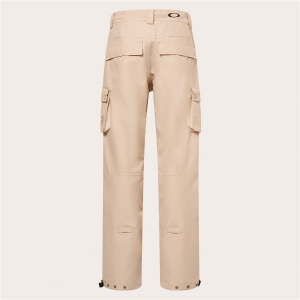 Pantalon de ski OAKLEY PIVOT CARGO SHELL PANT HUMUS