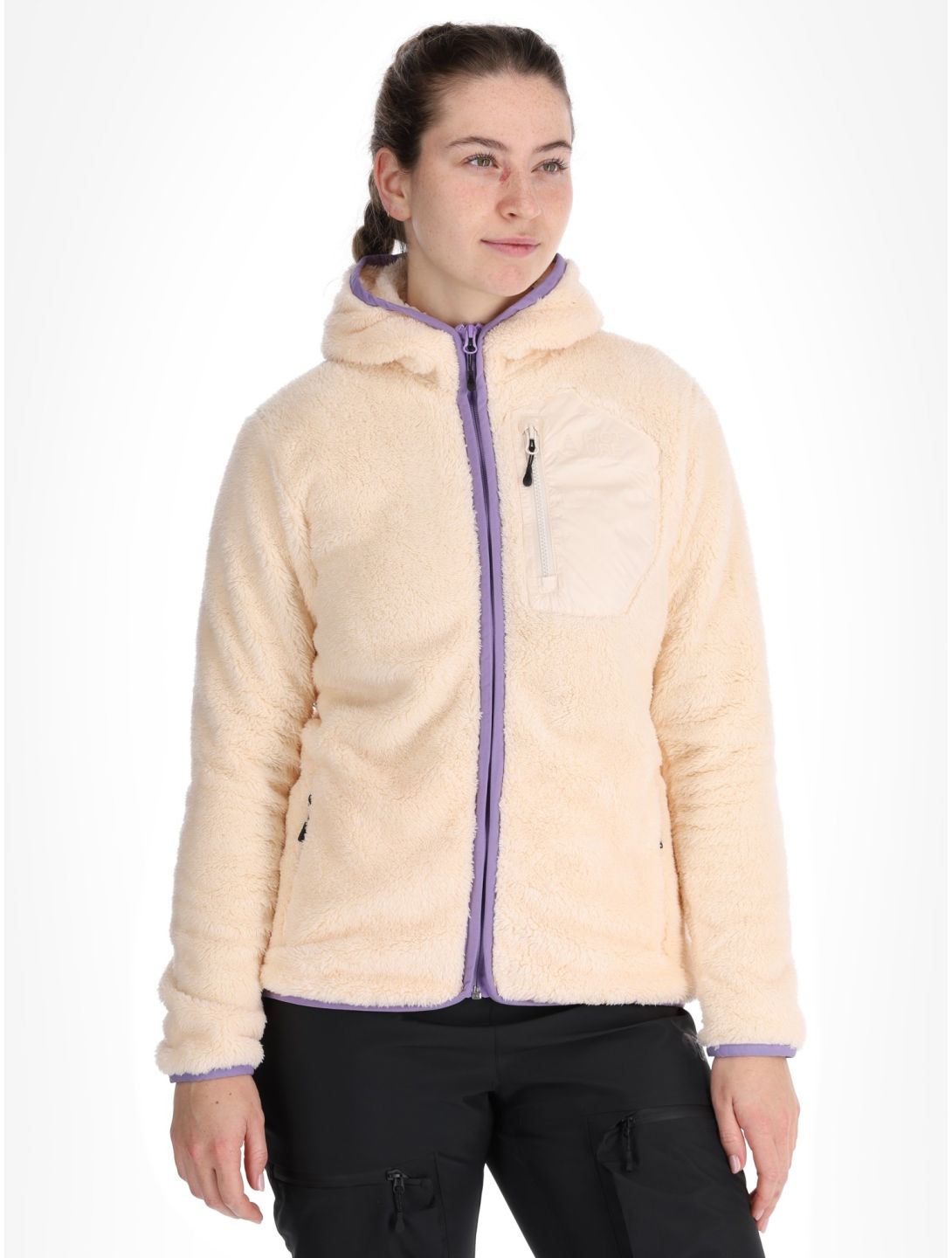 Izimo Fz Fleece vest dames