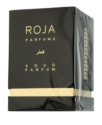 Roja The Aoud Collection Qatar Parfum Spray 50ml