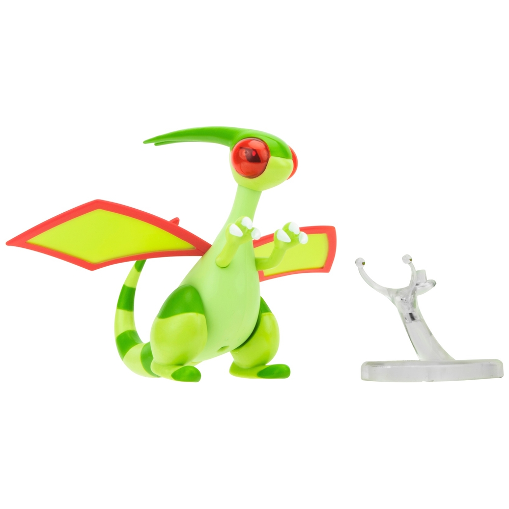 Pokémon-Kampffigur – Libelldra