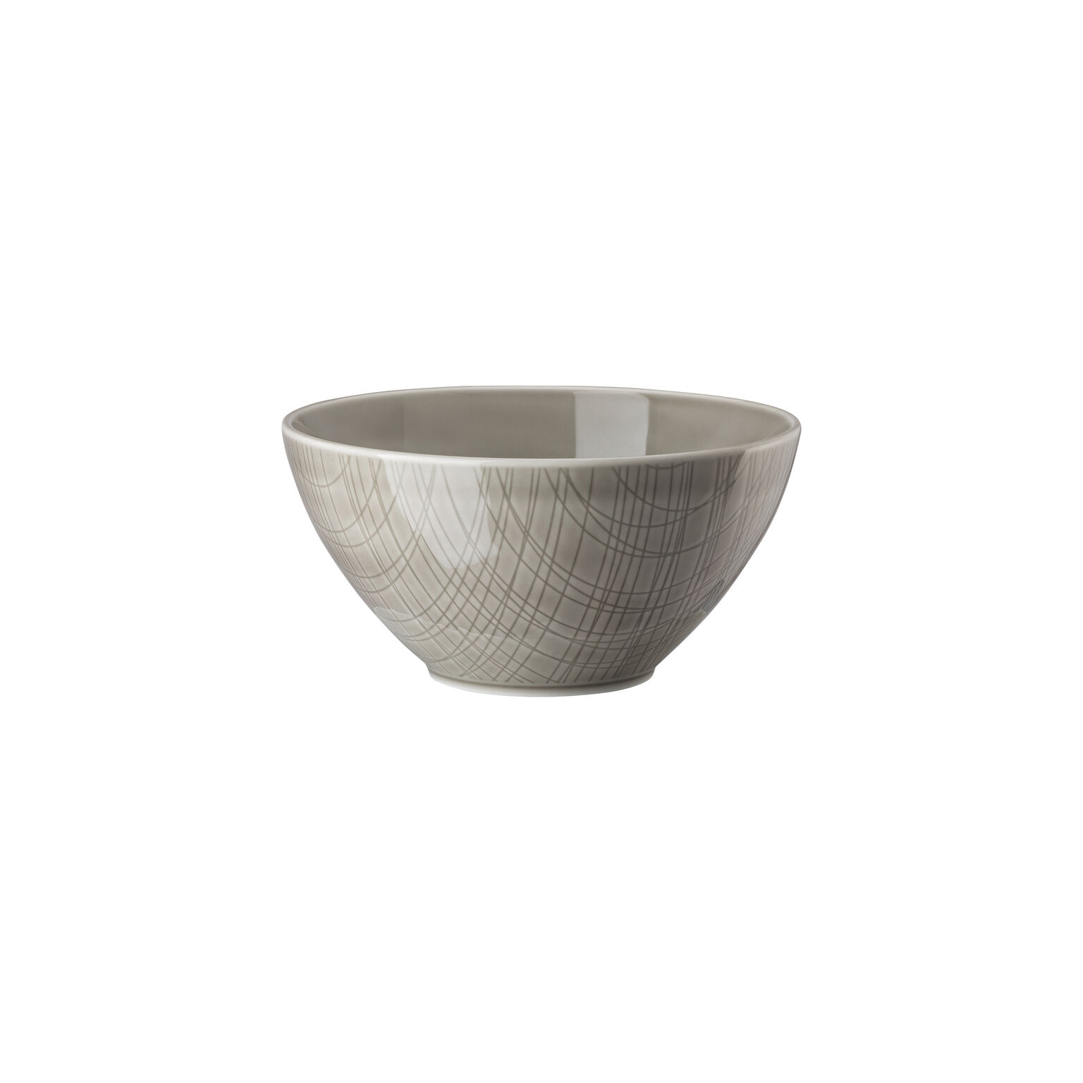 Mesh Colours Mountain Schale hoch 18 cm
