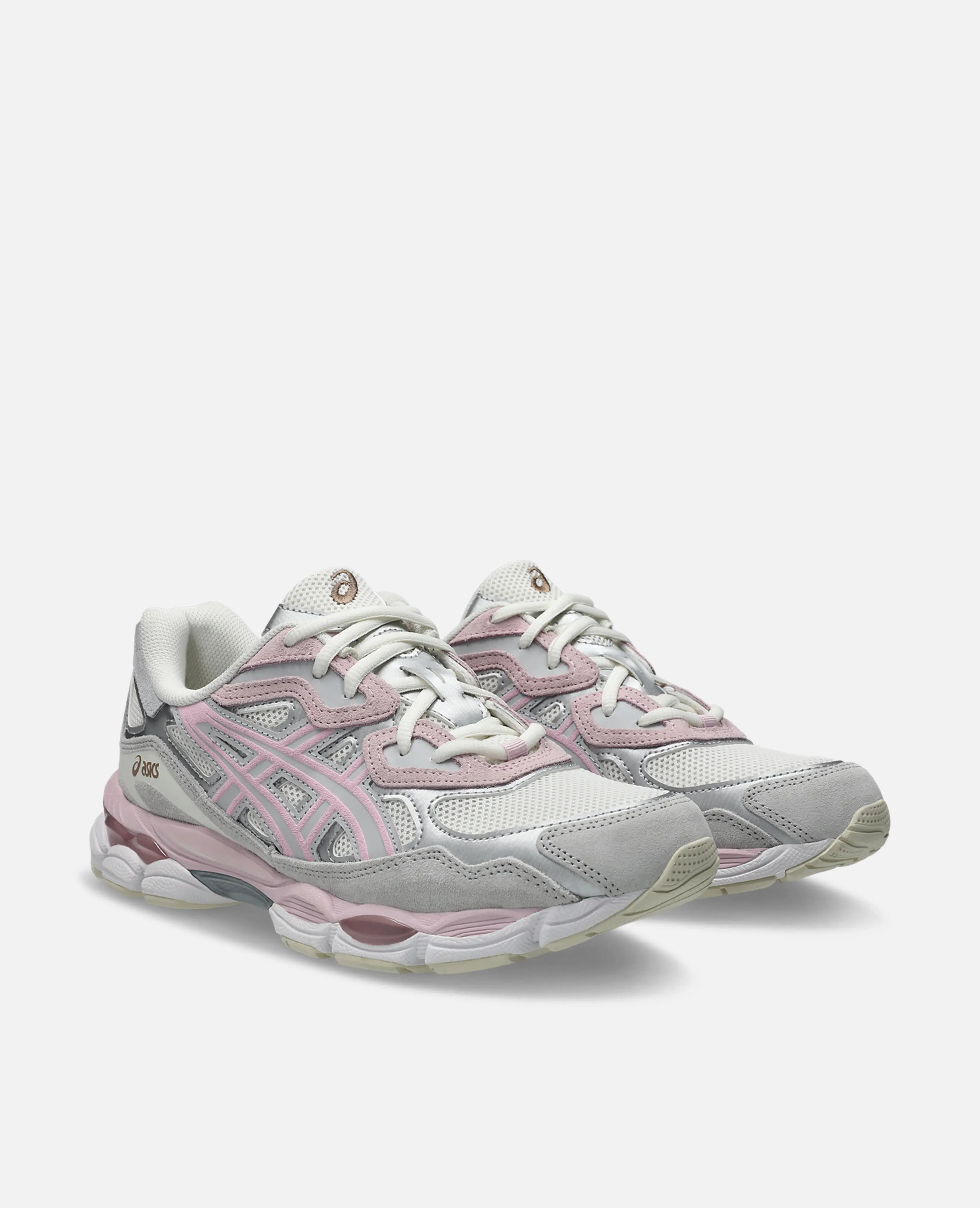 Asics GEL-NYC (Concrete/Barely Rose)