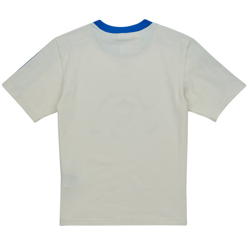 Adidas Sportswear - LK DY MM T - Blanc / Bleu