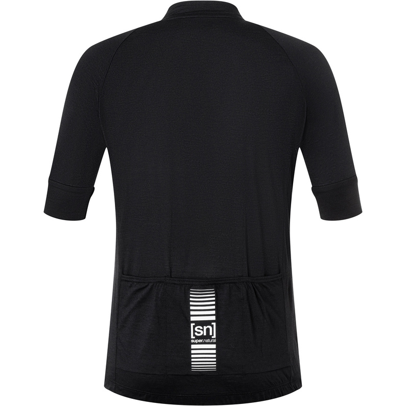 Super.Natural Herren Gravier Summer Radtrikot