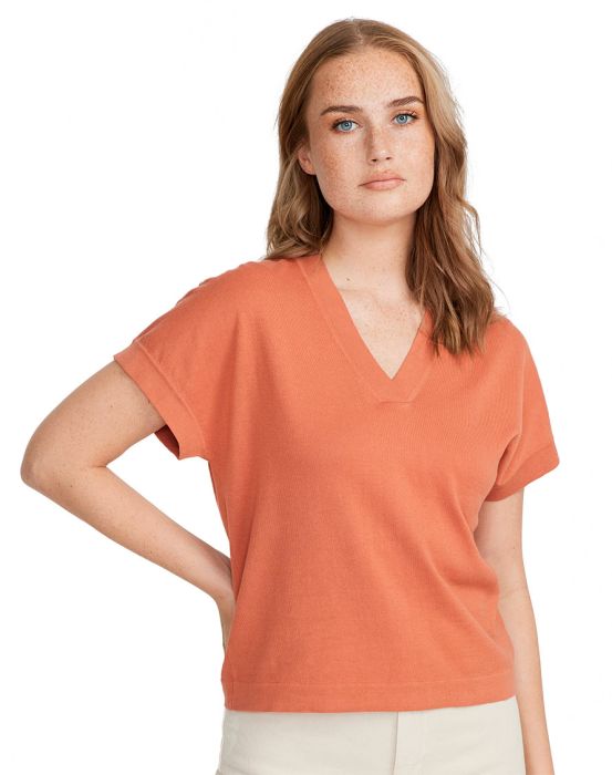 Katja Top T-shirt