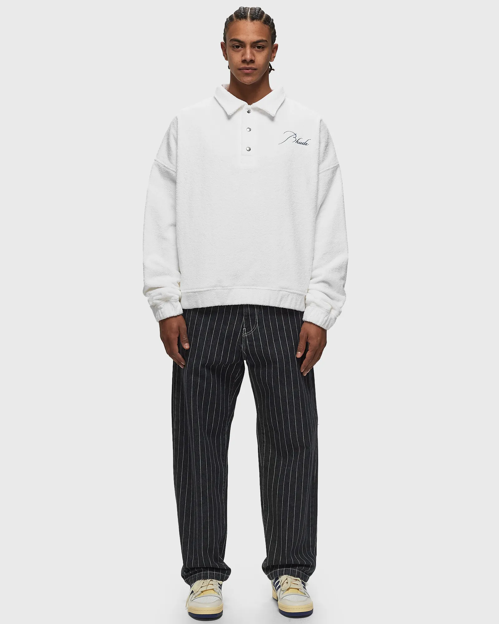 Rhude RHUDE TOWEL RUGBY