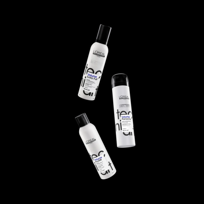 L'Oréal Professionnel Volume Extra Full 250 ml