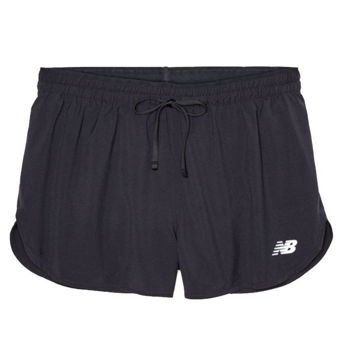 RC Seamless Short 3'' Split Men