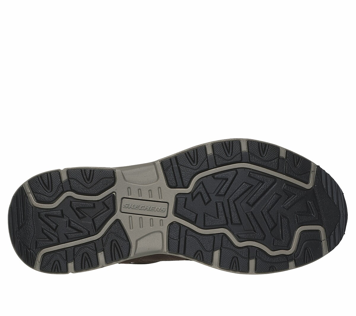 Tênis SKECHERS SLIP-INS OAK CANYON