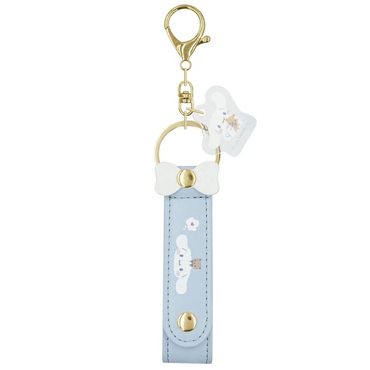 OST - Sanrio Characters Band Sleutelhanger