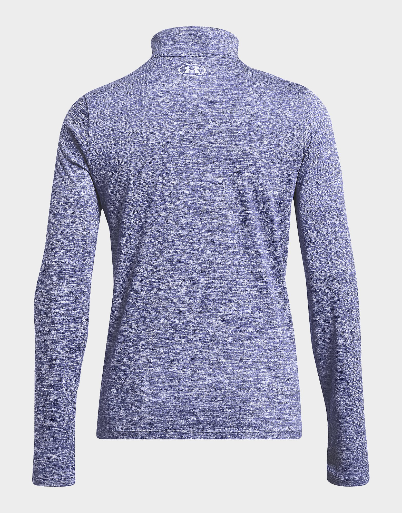 Under Armour Warmup Tops Tech 1/2 Zip- Twist