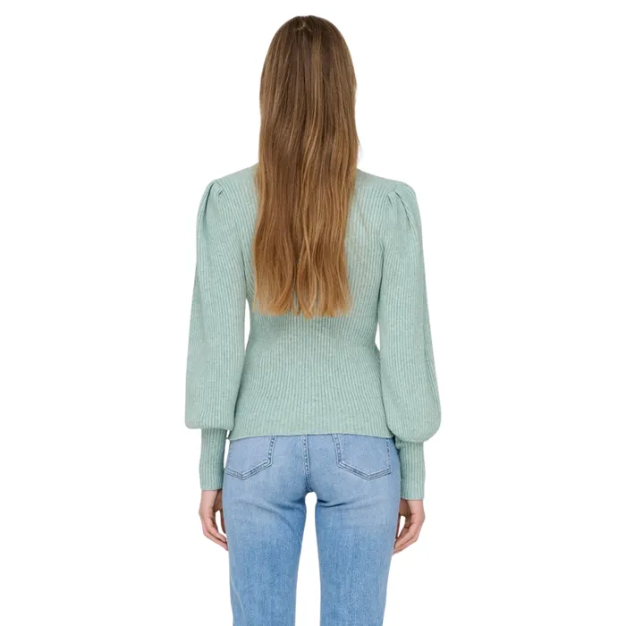 Only Katia Highneck Trui Dames