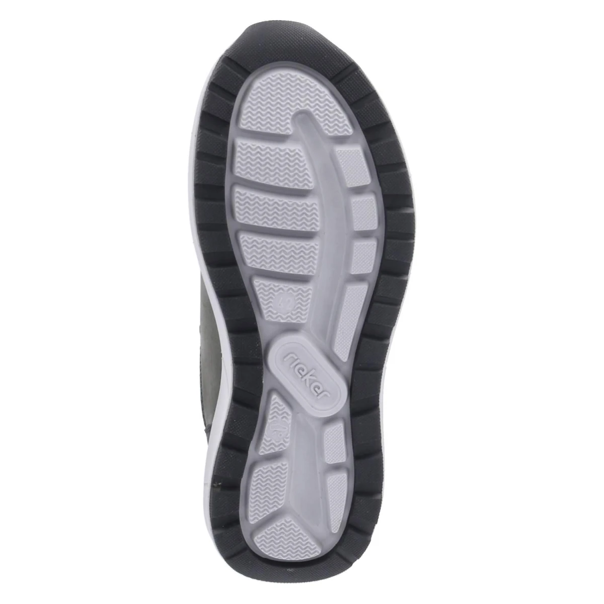 RiekerHalbschuhe - grün
