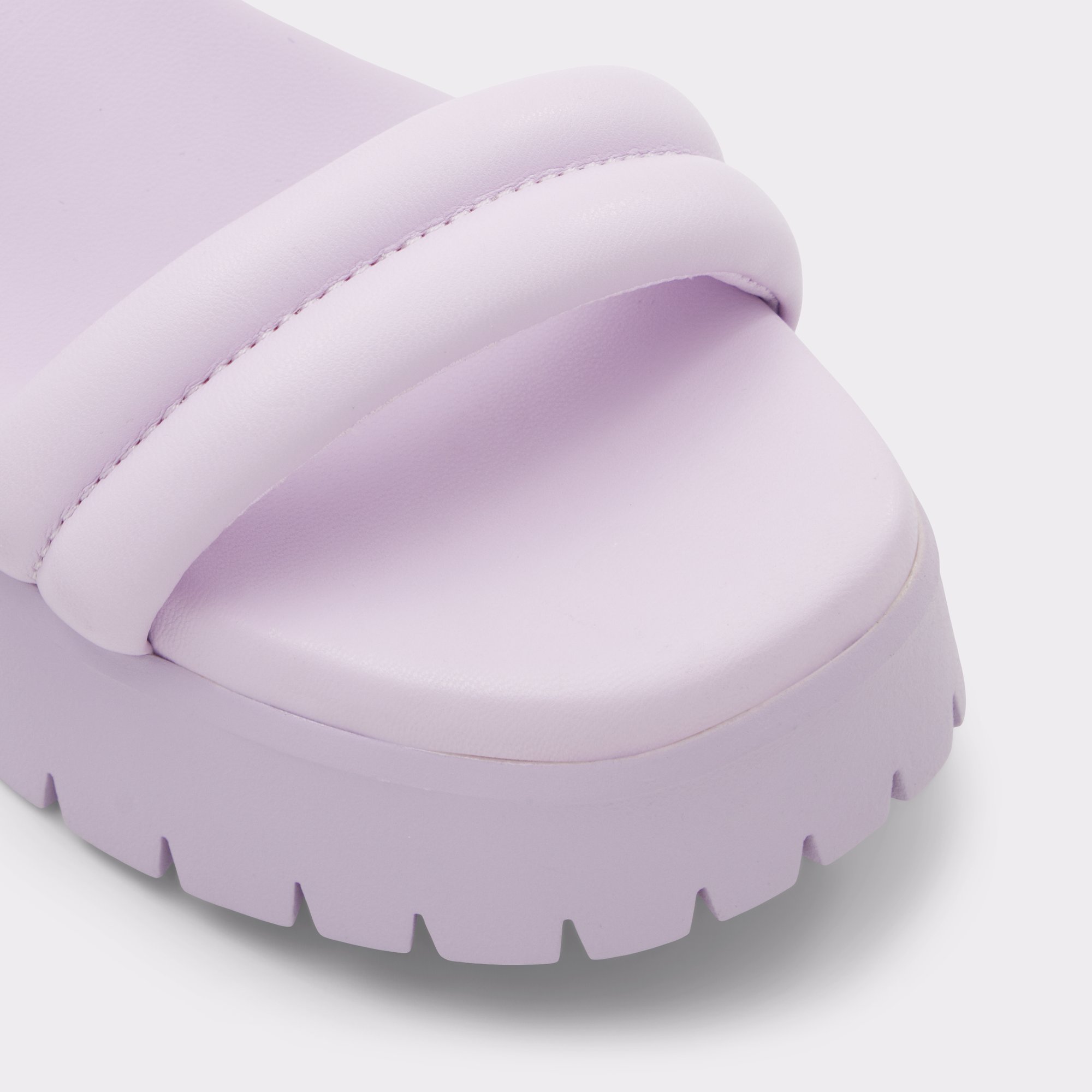 Mcguire Light Purple Women Wedges & Espadrilles