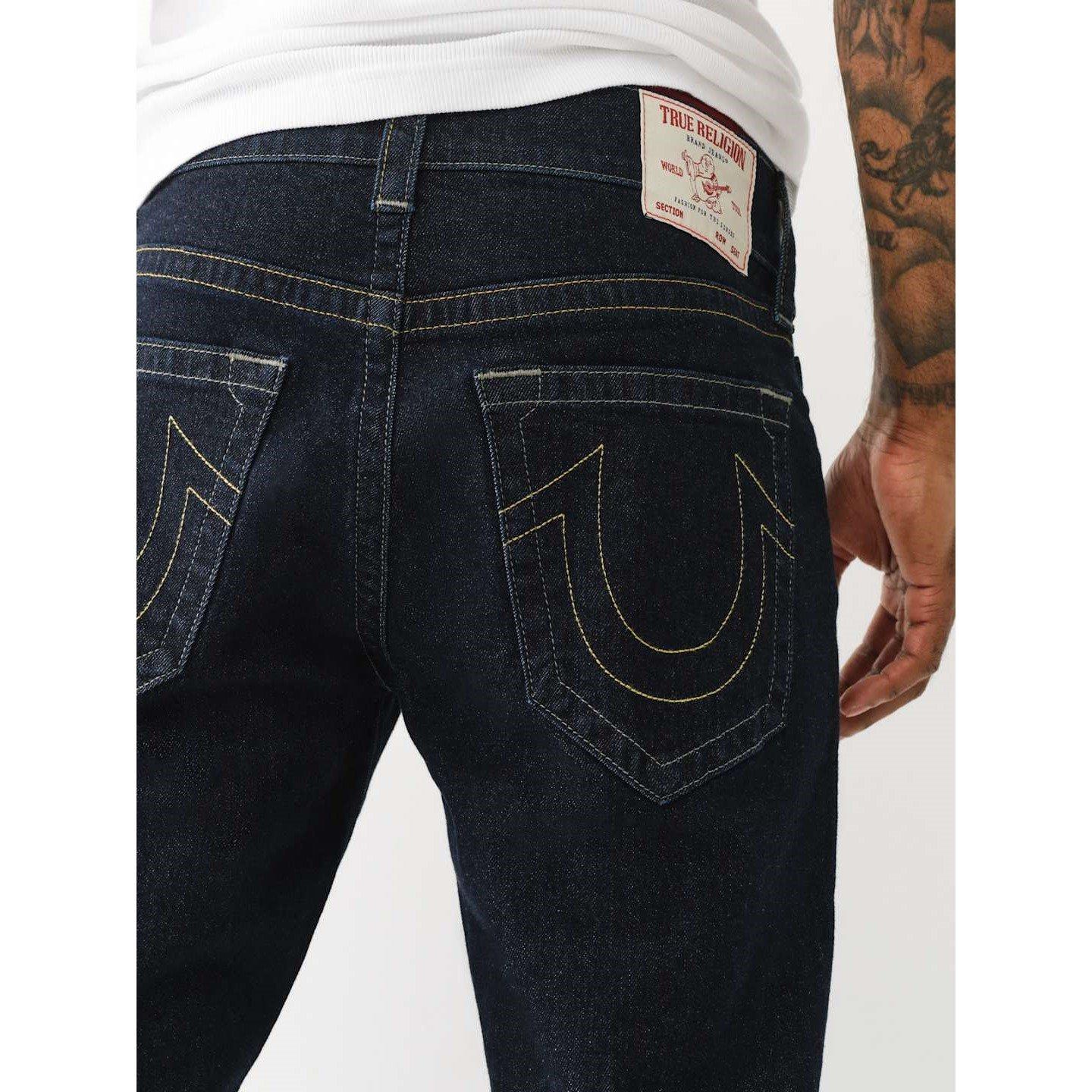 True Religion Ricky Sn No Flp Sn99