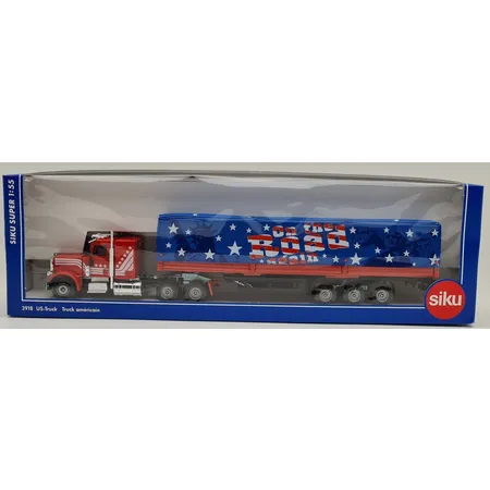 SIKU 3918 International US Truck 40 cm