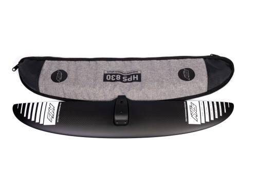 AXIS Front Wing 830 - HPS - Carbon