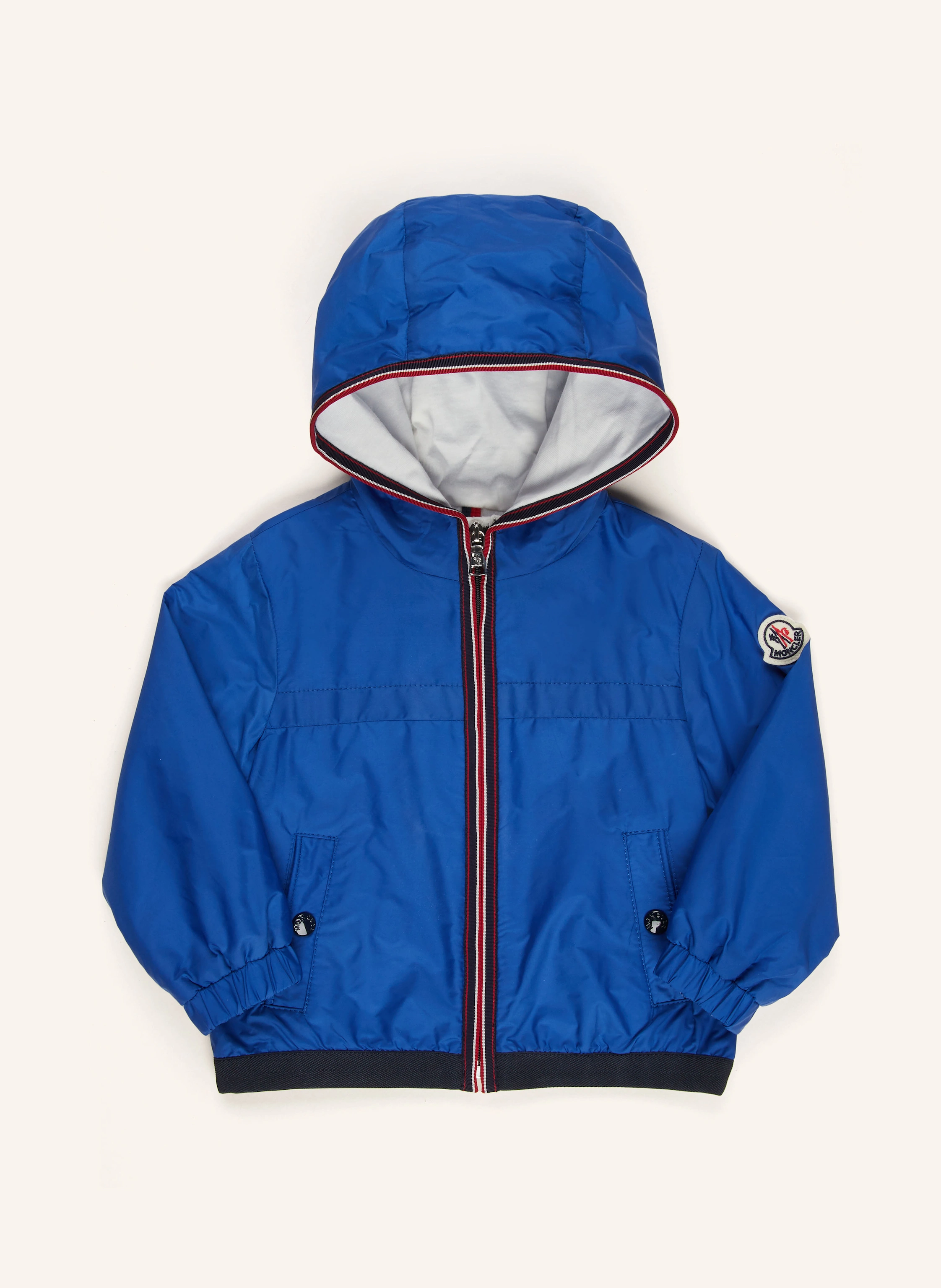 MONCLER enfant Jacke ANTON