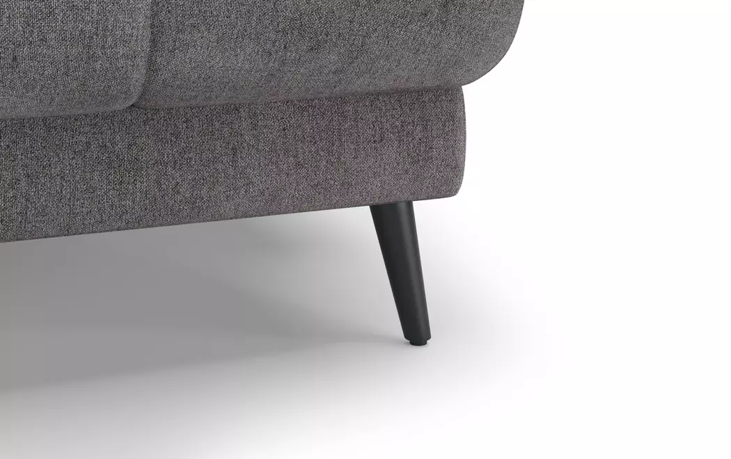 Ecksofa Flow de Luxe