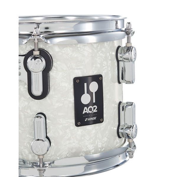 Sonor AQ2 Martini Set WHP