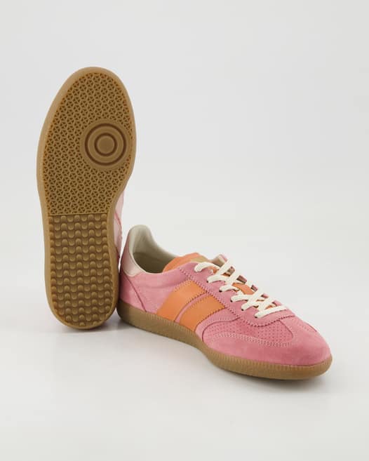 Caval Pulse Sneaker in Pink