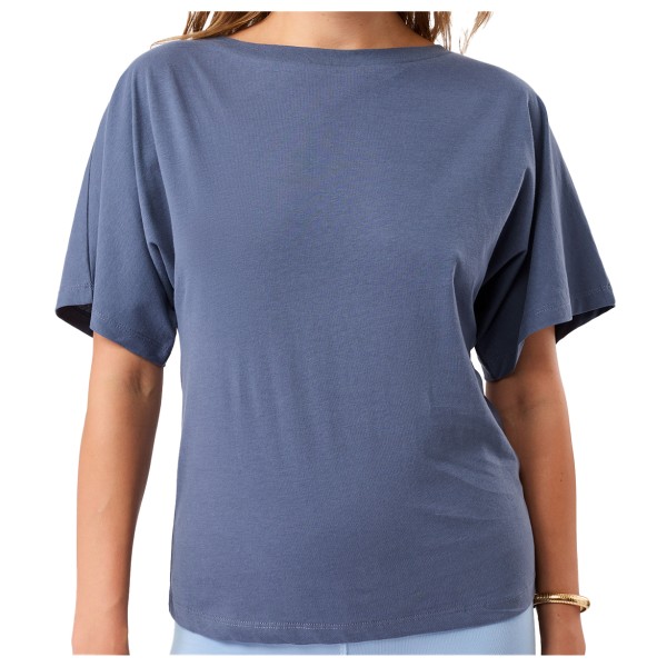 Mandala - Women's Butterfly T-Shirt - T-shirt