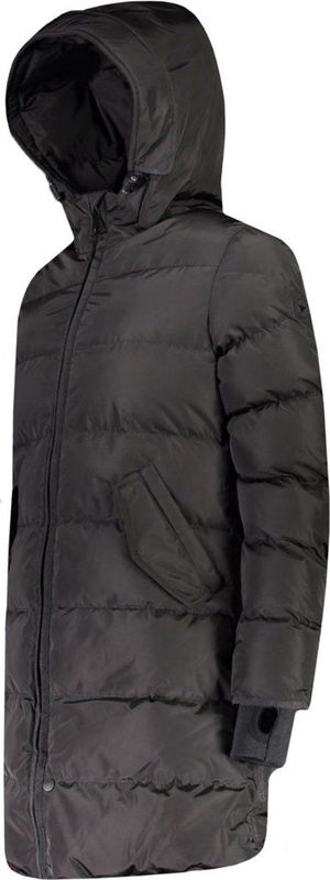 Airforce Jack FRW0623 JADE JACKET Zwart
