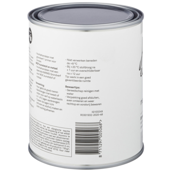 Karwei binnenlak mat 750 ml