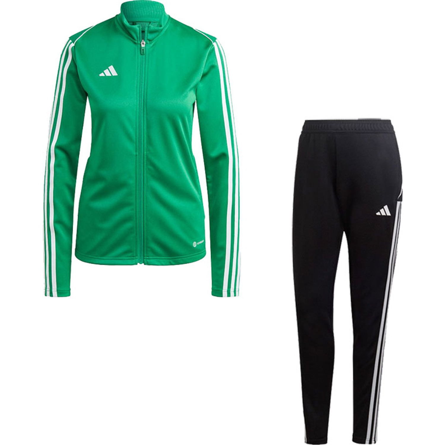 adidas Tiro 23 League Track Trainingspak Dames