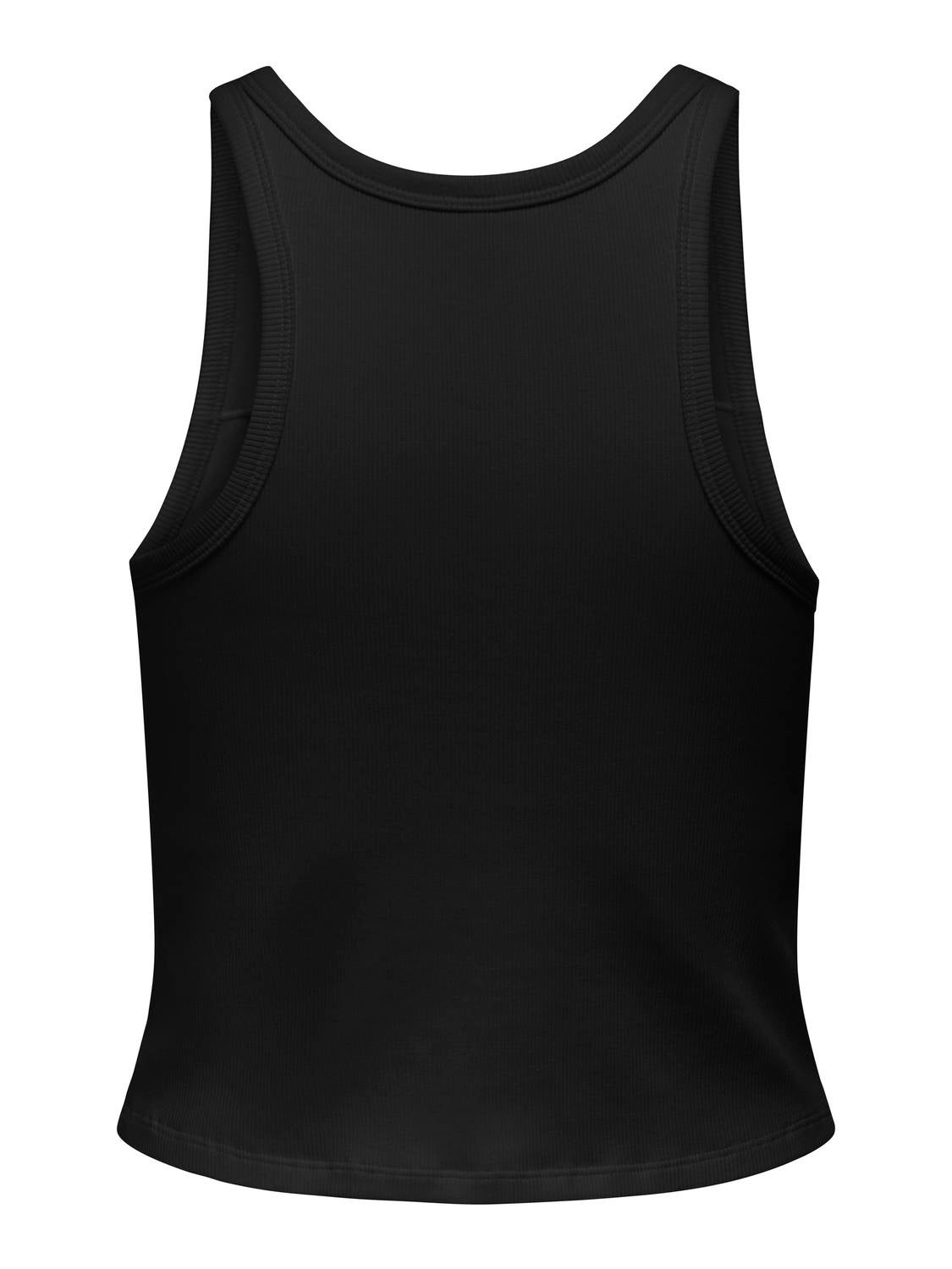 ONLVELMA Top Black