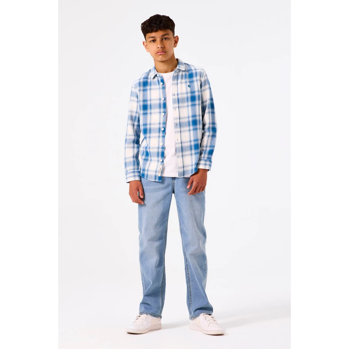 Jongens Trui B53466