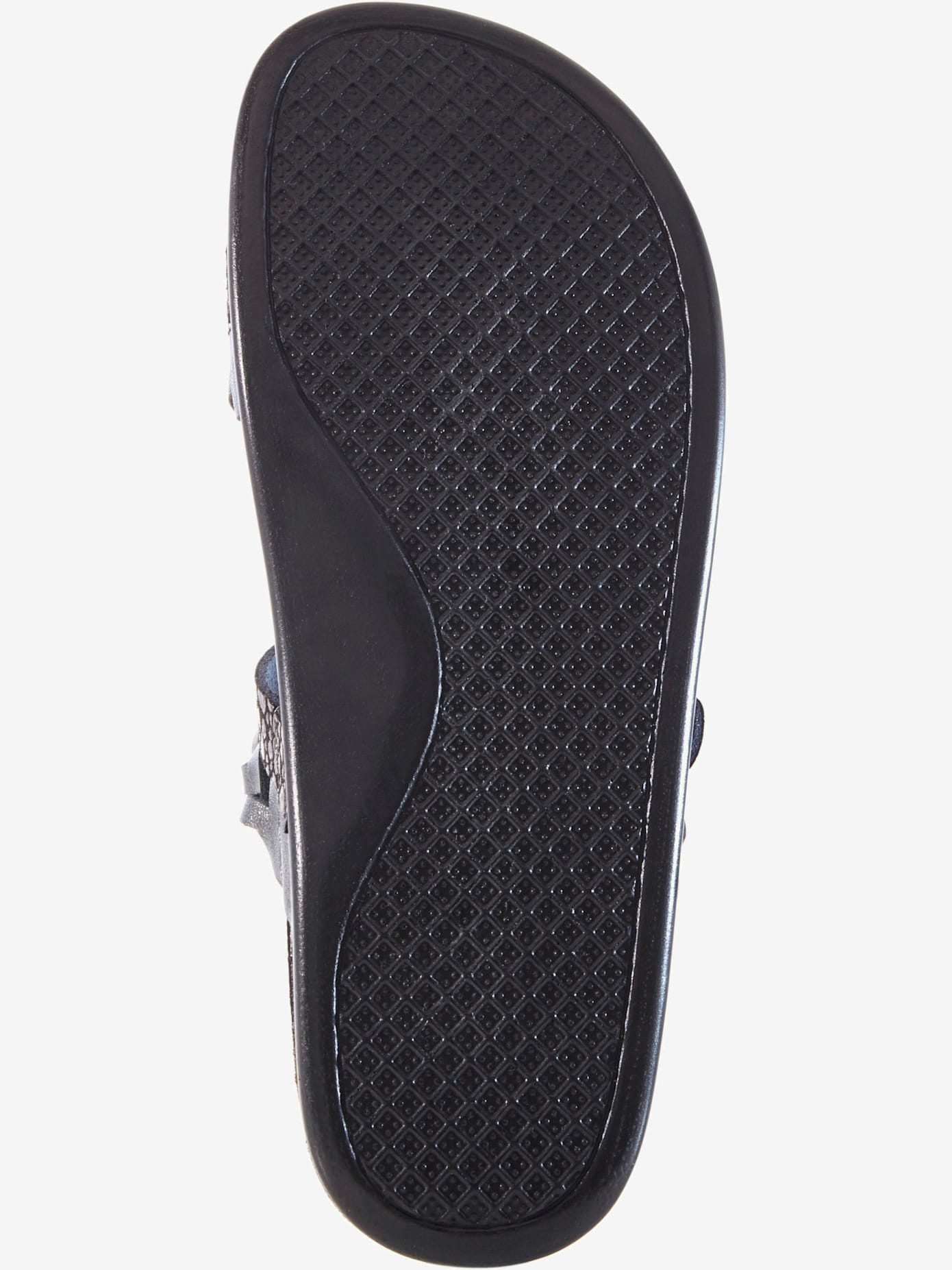 Mules dessus cuir vachette véritable