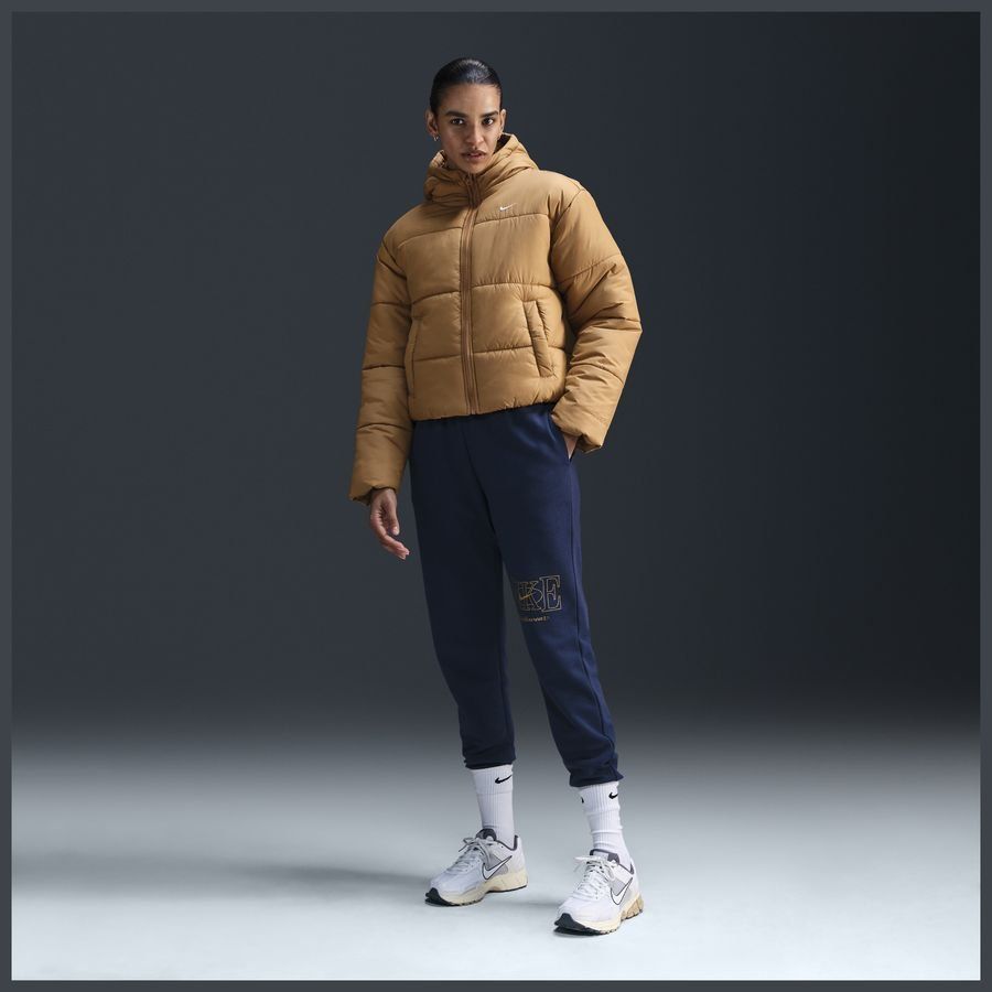 Nike Sportswear Club Fleece
