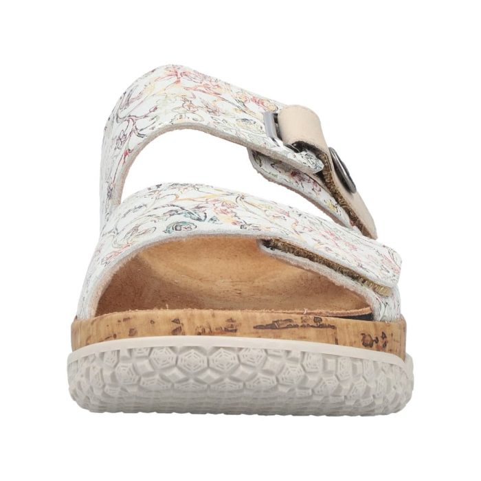 Rieker Sandal Dame V0300-90