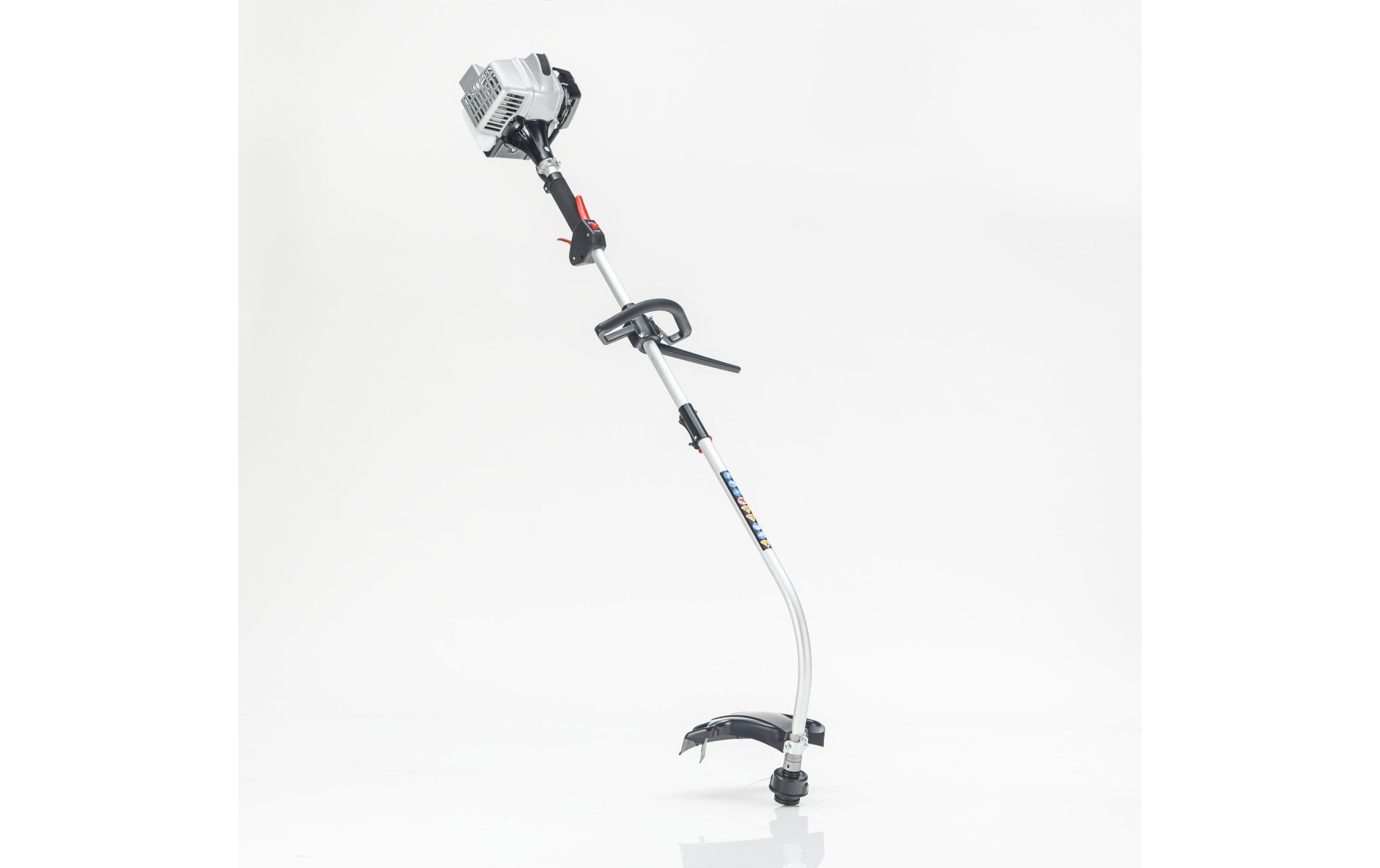 Benzin-Motorsense BC 223 L-S<br>Sehr leichte, handliche Motorsense für mobiles Arbeiten