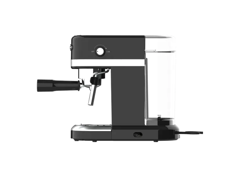 SOLAC espressomaskine