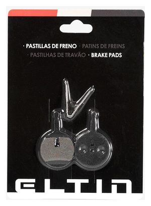 Plaquettes de freins comp. SRAM Avid BB5