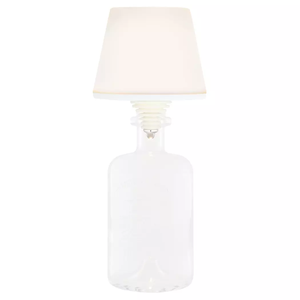 LED-Akku-Flaschenaufsatz Lamprusco