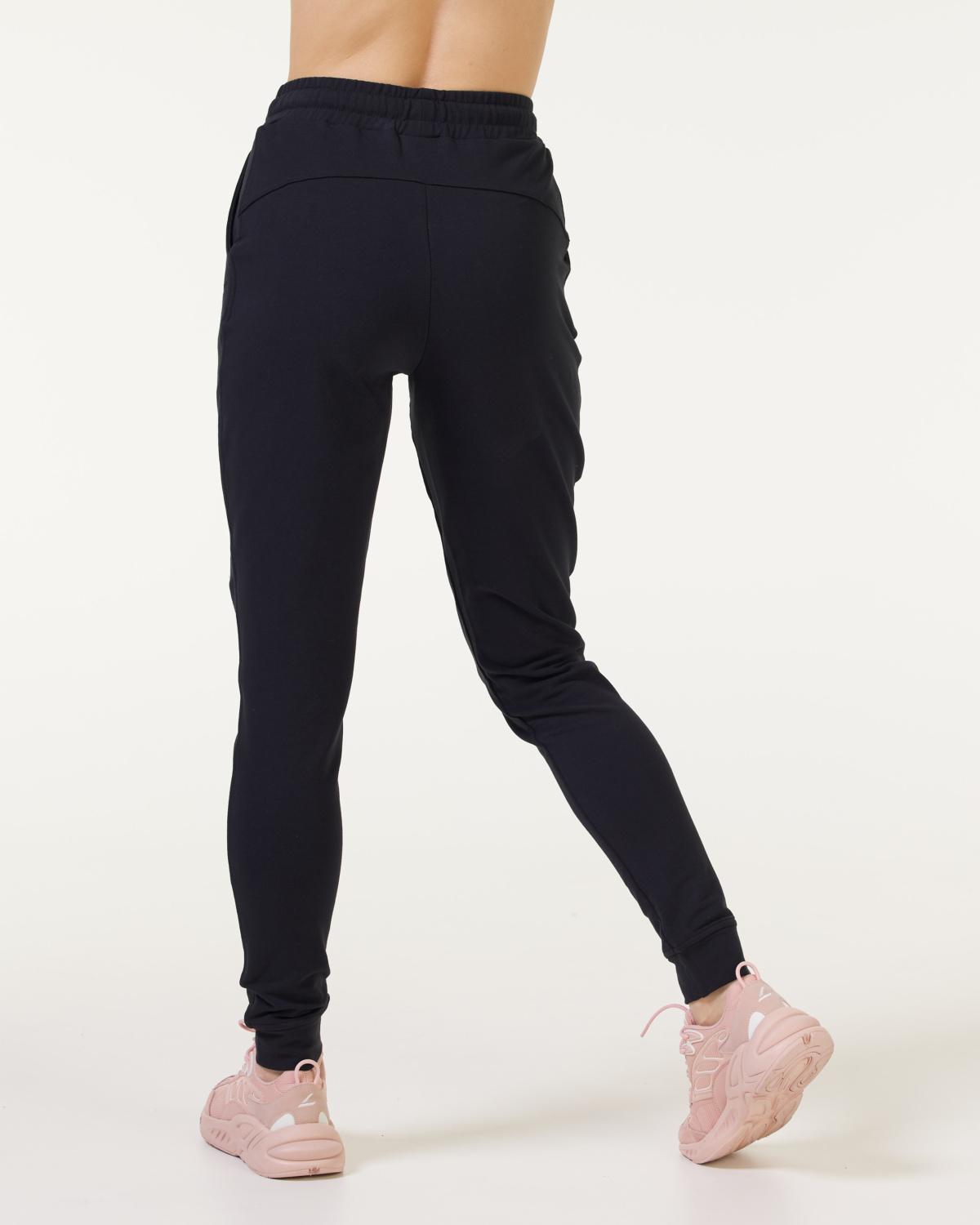 LEVITY Flex Training Joggers Black