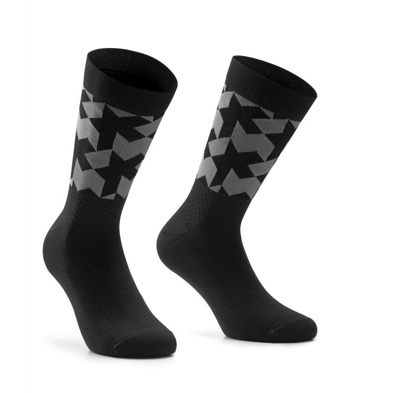 Monogram Socks EVO - Chaussettes vélo