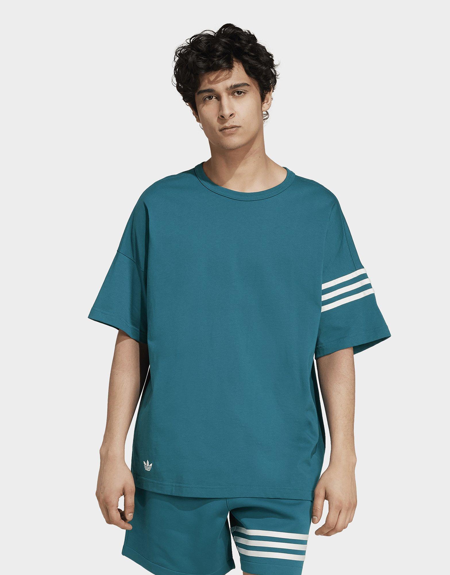 adidas T-shirt Neuclassics