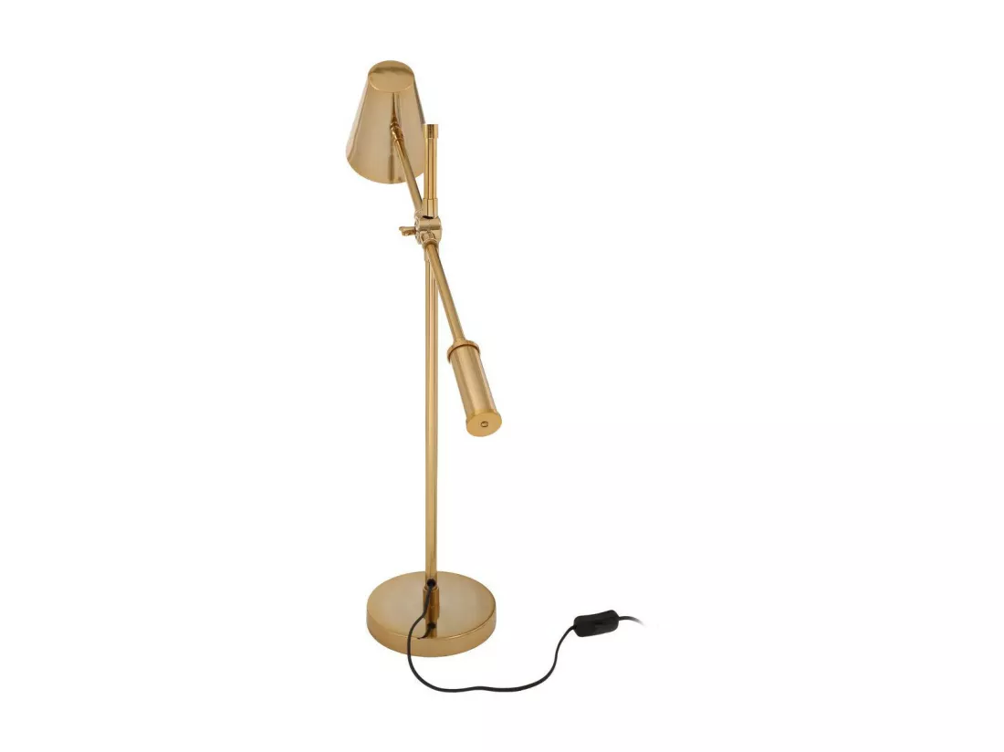 Lampe à Poser Industriel 