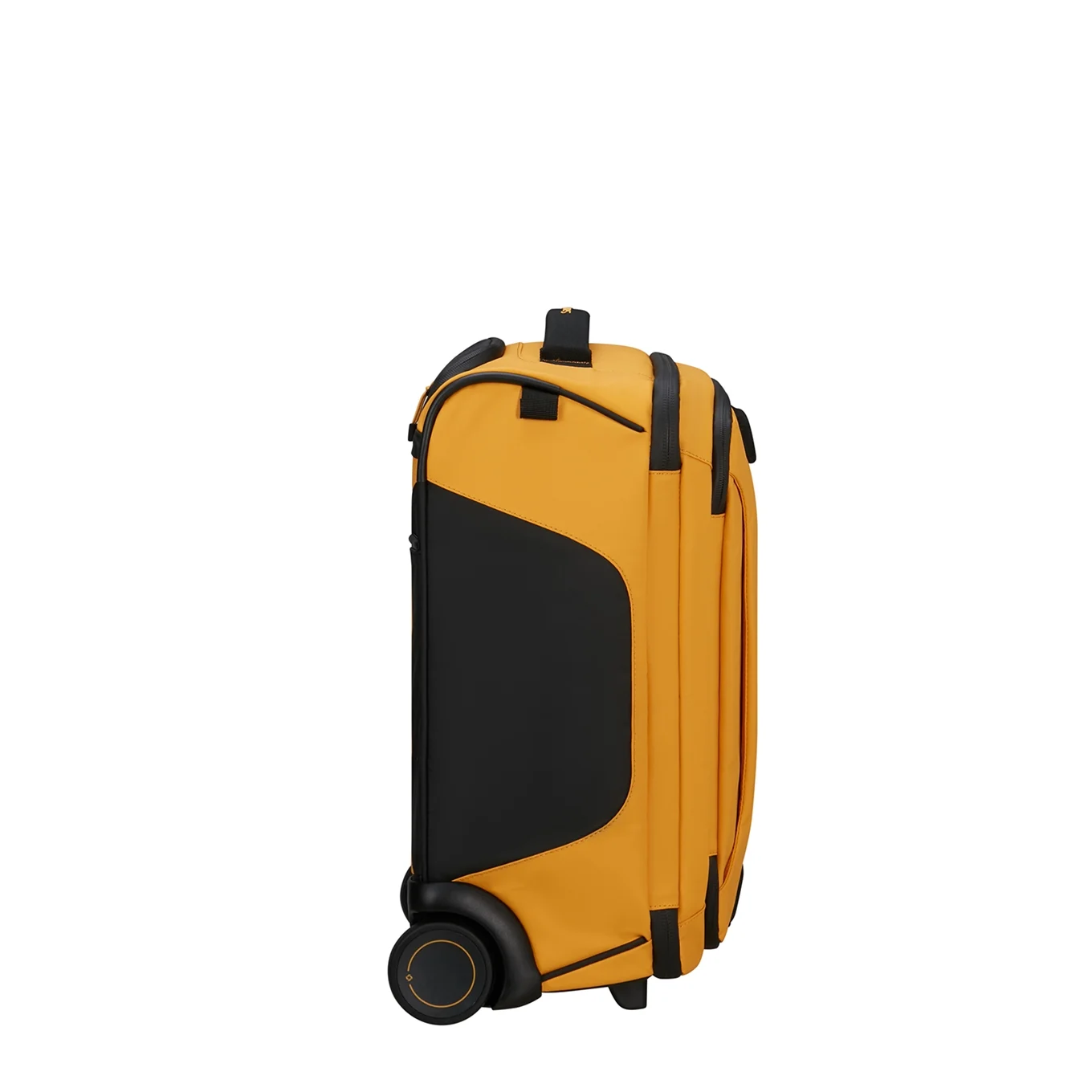 Samsonite Ecodiver Underseater Wheels 45 cm Yellow