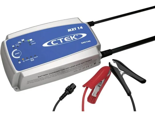 Ctek MXT 14